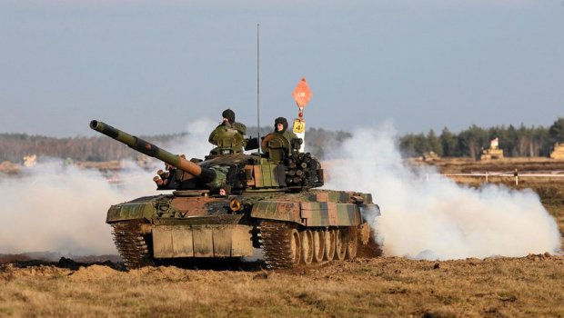 Rusiya və Belarus Qarabağdakı döyüş təcrübəsini öyrənir - VİDEO