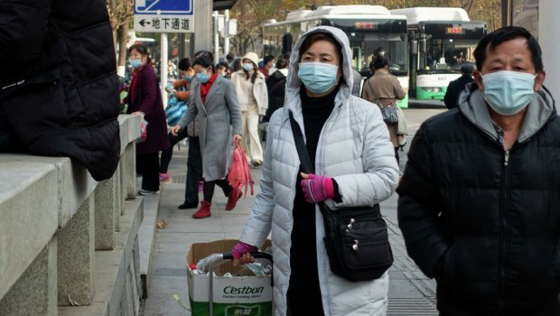 “Koronavirusun vətəni” turistlərə qapılarını açdı – FOTO-VİDEO
