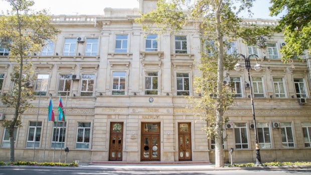 Nazirlikdən bayram günlərində poçt, internet və mobil rabitə ilə bağlı tapşırıq