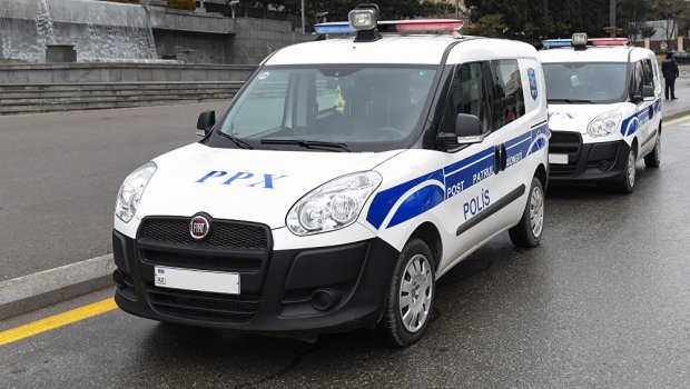 Polis əməliyyat keçirdi - saxlanılanlar var - FOTO