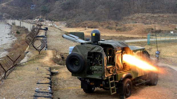 Azərbaycan “Spike”ları erməni tanklarını bir-bir “ovlayır” - VİDEO