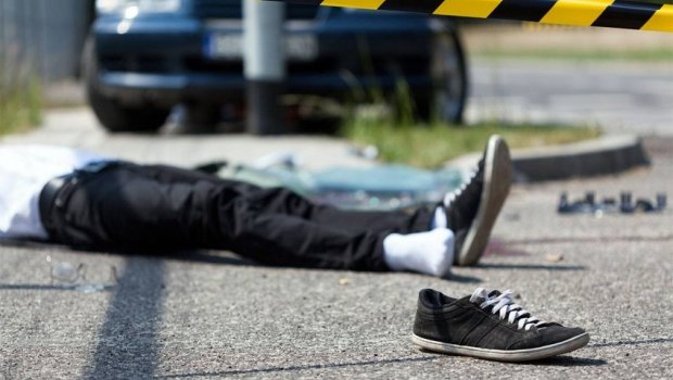 Masallıda ölümlə nəticələnən yol qəzası - Piyadanı vuran sürücü axtarılır 