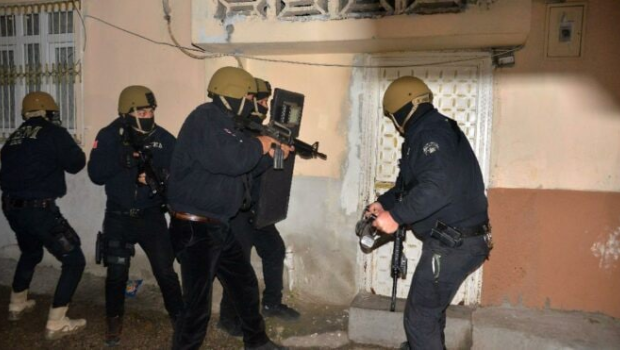 Türkiyədə 10 PKK-çı həbs olundu - Qarabağın işğaldan azad olunmasına qarşı çıxıblar