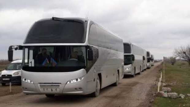 Media rəhbərindən paylaşım: “Əslində Ağdam səfərində nə olmuşdu?”