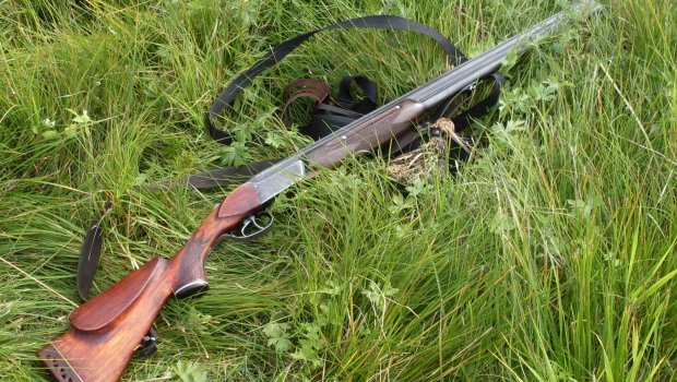 Şəmkirdə 17 yaşlı gənc özünü güllələdi - QƏTLİN TƏFƏRRÜATI