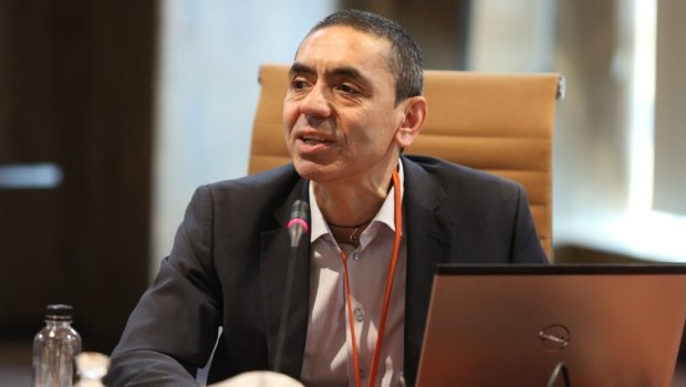 Uğur Şahindən şad xəbər – “Yayın sonu normal həyata dönəcəyik”