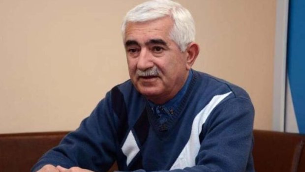 Daha bir xalq artisti vəfat etdi