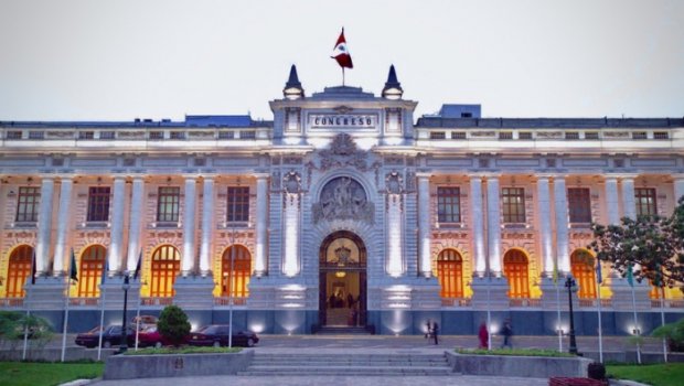 Peru Konqresi Azərbaycan xalqını təbrik etdi - FOTO