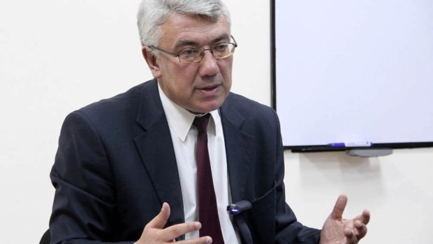 Eldar Namazov: “Biz erməniləri nə unuda, nə də bağışlaya bilərik” - VİDEO