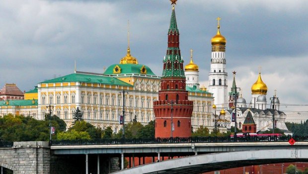 Kreml: ABŞ-ın sanksiya istəkləri bu gün də artır