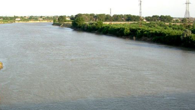 Özünü Kürə atan şəxsin kimliyi açıqlandı