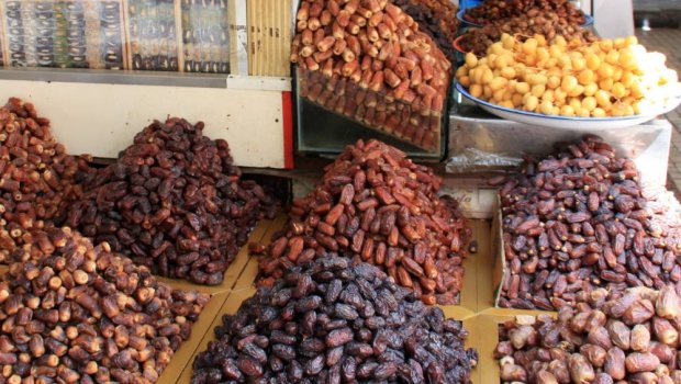 İrandan gətirilən xurma yararsız çıxdı