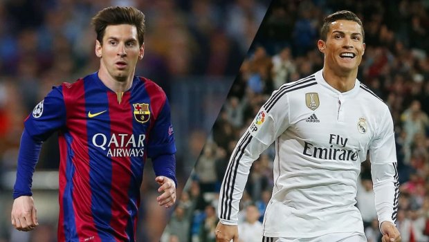Messi Ronaldunu qol sayında üstələdi