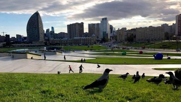 Bu günə olan hava proqnozu 