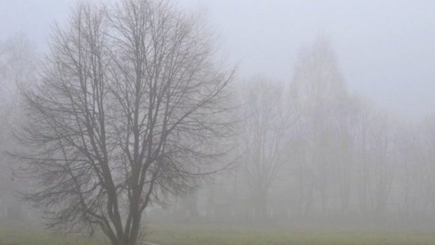 İsmayıllıda dağlar dumandı, yolu yamandı – FAKTİKİ HAVA