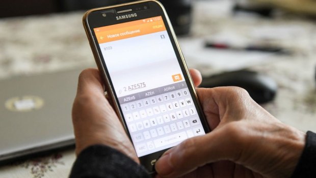 Bu şəxslərə SMS-icazə tətbiq edilə bilər – Adil Qeybulla - VİDEO