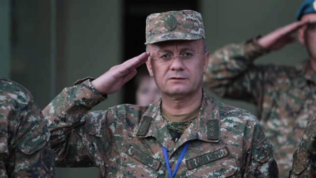 Seyran Ohanyan Qarabağ müharibəsindəki məğlubiyyətin səbəbini açıqladı