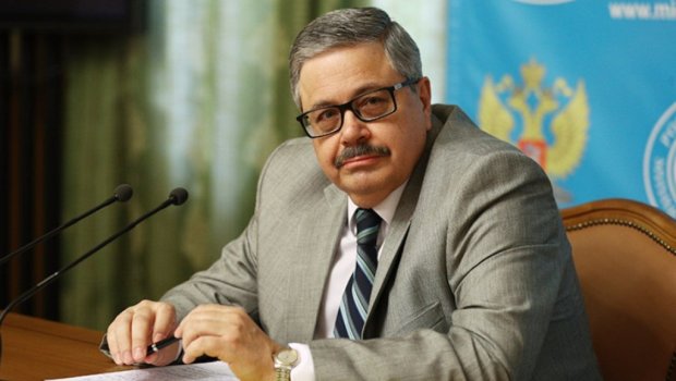 Rusiyalı səfir Türkiyə Xarici İşlər Nazirliyinə çağırıldı - SƏBƏB 