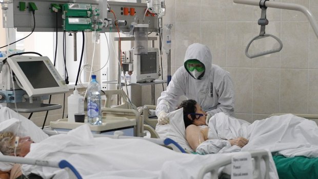 Türkiyədə ölüm sayı artdı - Son statistika 