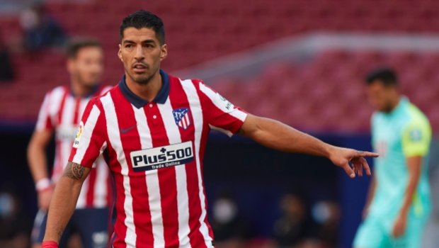 Haland, yoxsa Mbappe? – Luis Suares seçimini etdi