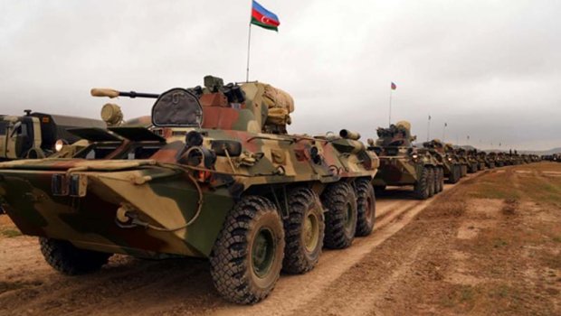 Aprel-may aylarında Qarabağda müharibə gözlənilir? – “Azərbaycanın başqa yolu qalmır” - Politoloq