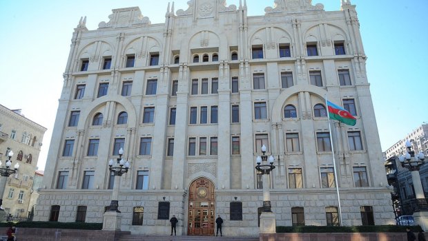 Kameralarda görüntülənən qadının kimliyi bilindi - RƏSMİ