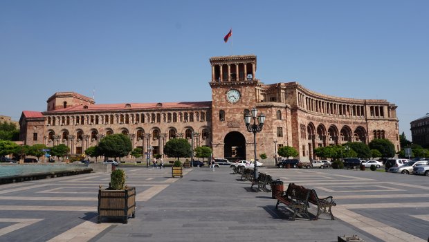 Ermənistanda erməni qalmayacaq – Qadağalar götürüldü, hamı qaçır...