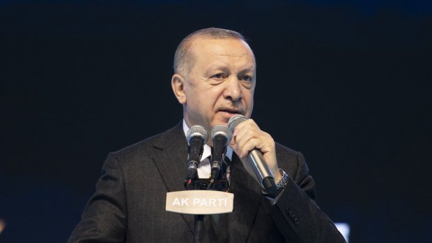 “Ərdoğan qurultayda prinsiplərinə sadiqliyini bir daha nümayiş etdirdi” – Politoloqların rəyi