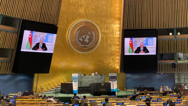 BMT həyəcan təbili çaldı - «Bu prosses əhalinin ərzaq təminatına təsir edir»