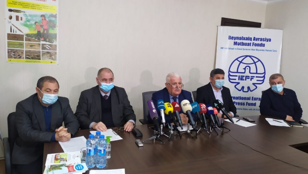 Ermənistan minalanan ərazilərin xəritələrini vermək istəmir - Beynəlxalq qurumlara şikayət edildi 