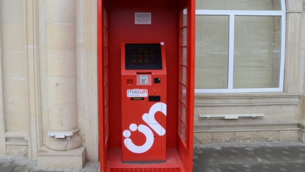 Qıfılı sındırıb “Milli ön”ü qarət etmək istədilər - Sumqayıt sakinləri saxlanıldı