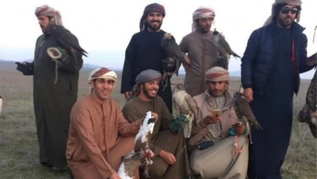 Ərəblərin Qax sərgüzəştləri, yoxsa ÖZBAŞINALIQ? – VİDEO