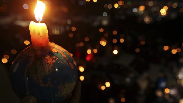 Dünyaya zülmət çökəcək – Dəqiq Tarix...