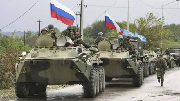 Qırmızı Bazar-Şuşa yolu sülhməramlıların nəzarətinə keçir - SON DƏQİQƏ