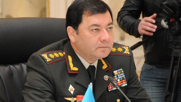 “Nəcməddin Sadıkov Dubaydan qabaq 30 il Müdafiə Nazirliyində dincəlib” – Fazil Mustafadan MÜNASİBƏT