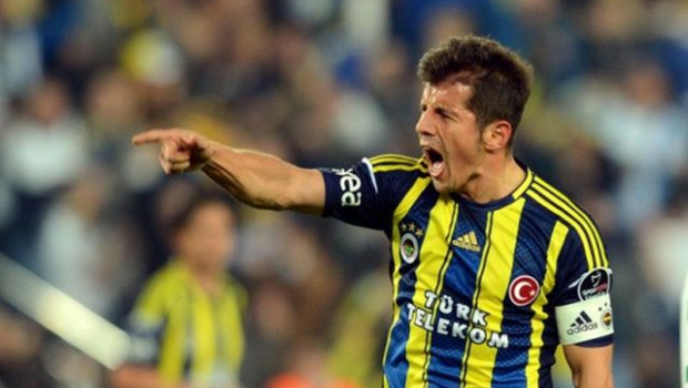 Fənərbaxçanın baş məşqçisi postunda Emre Belezoğlu....