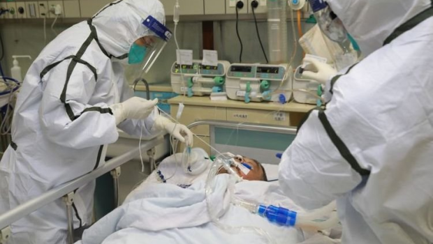 “Peyvənd edilənlər də koronavirusu ağır keçirirlər” - HƏKİMDƏN XƏBƏRDARLIQ  