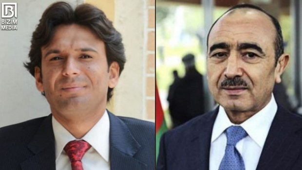 Əli Həsənovun qoruduğu ermənipərəstə görə işdən çıxarılan 15 jurnalist - “O erməni dediyin min azərbaycanlıya dəyər”