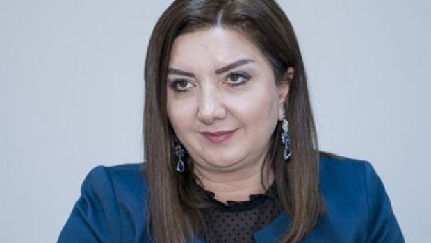Nazilə izləyicilərinə əsəbləşdi - Gedin, başqa yerdə bazar açın - FOTO