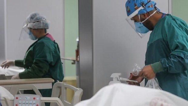 Türkiyədə koronavirusdan daha 153 nəfər öldü - FOTO