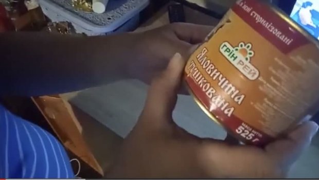 Əsgərlərimiz üçün ayrılan ərzaqlar Ukrayna bazarlarında satılır - DSX İDDİAYA CAVAB VERDİ