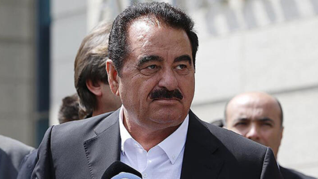 İbrahim Tatlısəsin gəlini bu xanım olacaq - FOTO