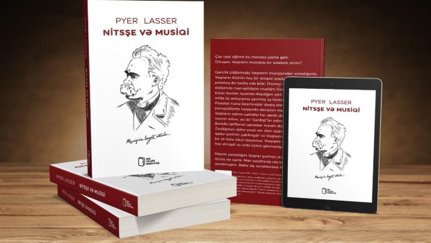 Gənc filosoflardan maraqlı layihə - 90 dəqiqədə fəlsəfə - FOTO