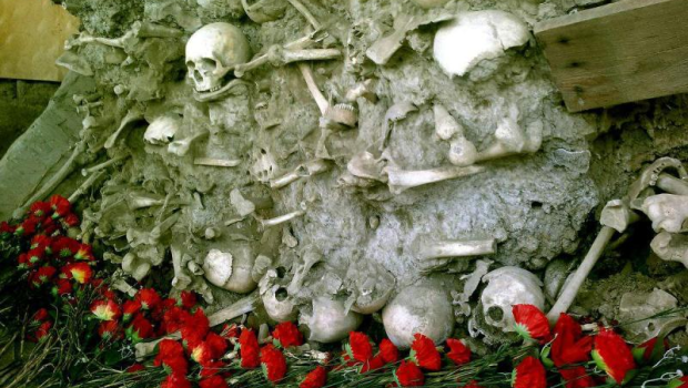 Ombudsman beynəlxalq qurumlara çağırış etdi - “Azərbaycanlıların Soyqırımına hüquqi qiymət verin”