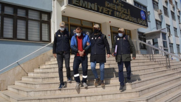 Türkiyədə terror aktı planlaşdıran İŞİD-çi həbs edildi