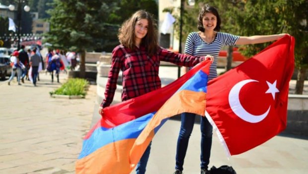 “Türkiyə artıq Ermənistanın düşməni deyil” - Qriqoryanın cavabı İrəvanda hamını təəccübləndirdi