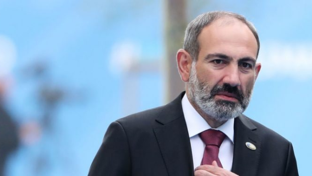 Paşinyan istefa verəcəyi tarixi açıqladı - SON DƏQİQƏ