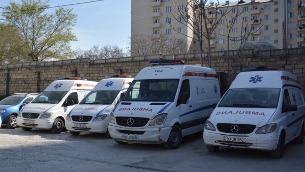 Oğul 73 yaşlı anasını bıçaqladı - Lənkəranda qan donduran hadisə