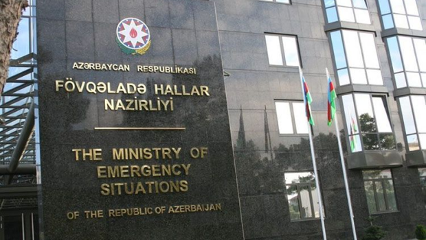 FHN: Ötən sutka ərzində 12 nəfər təxliyə olunub, 5 nəfər xilas edilib