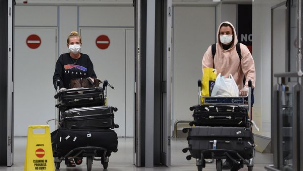 Bu ölkəyə giriş qaydaları sərtləşdirilir - Aprelin 1-dən